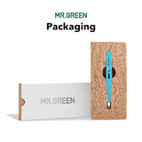 MR.GREEN  Eyebrow Tweezer