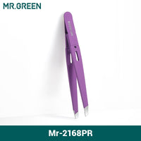 MR.GREEN  Eyebrow Tweezer