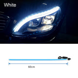 Car Accessories Day Time Running Strip LED