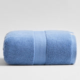 100% cotton Bath Towel 80*160cm 800g Luxury for Adults beach towel bathroom Extra Large Sauna