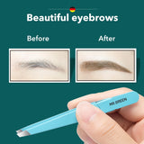 MR.GREEN  Eyebrow Tweezer