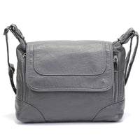 Annmouler Brand Women Shoulder Bag