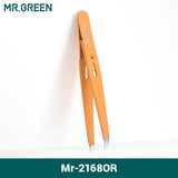 MR.GREEN  Eyebrow Tweezer