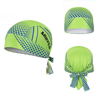 Sport  Cycling Cap For Men and women Head Bandana Female  Summer Running Headscarf