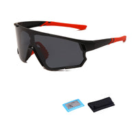 Sports Polarized Cycling Glasses Men  and Women Mountain Bicycle Eyewear