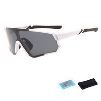 Sports Polarized Cycling Glasses Men  and Women Mountain Bicycle Eyewear