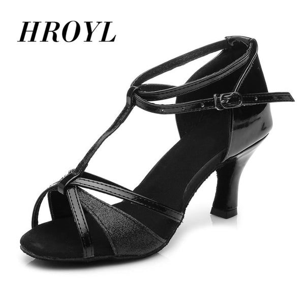 dancing shoes High Quality heeled about 7cm/5cm