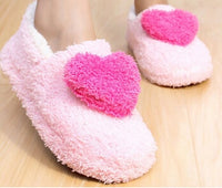 Lovely Ladies Home Floor Soft Women indoor Slippers
