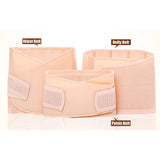 Sunveno Professional Maternity Postpartum Belly Band Shapewear 3 In 1 Slimming Belt Tightening Belly Maternity bandage