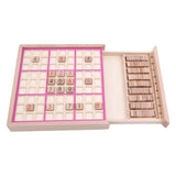 Children Chess and Crosswords International Checkers Folding Game Education Puzzle Toy