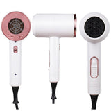 Hair Dryer Strong Wind Professional Hair dryer Salon Dryer Hot &Cold Wind