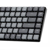 Keychron K3 D V2 Ultra-slim Wireless Keyboard