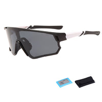 Sports Polarized Cycling Glasses Men  and Women Mountain Bicycle Eyewear