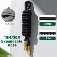 Horticulture Watering Spray Nozzle Multi-Function