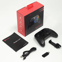 GameSir T4 Pro Bluetooth Game Controller 2.4G Wireless Gamepad