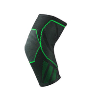 Worth While 1 PC Compression Elbow Support Pads