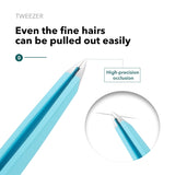 MR.GREEN  Eyebrow Tweezer