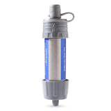 Outdoor Survival Water Purifier Water Filter