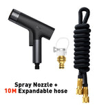 Horticulture Watering Spray Nozzle Multi-Function