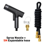 Horticulture Watering Spray Nozzle Multi-Function