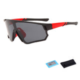 Sports Polarized Cycling Glasses Men  and Women Mountain Bicycle Eyewear