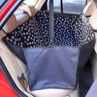 Car Pet Seat Cover Waterproof Mat Hammock Cushion Protector