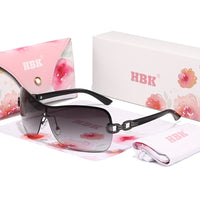 HBK Italy  Sun glasses Women TOP QUALITY Brand