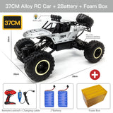 4WD RC  With Remote Control  Off-Road Trucks Toys for Children