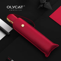 New Luxury Ultralight Umbrella