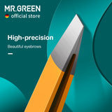 MR.GREEN  Eyebrow Tweezer