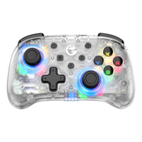 GameSir T4 Pro 2.4G Wireless Mobile Controller Bluetooth Gamepad with 6-axis Gyro for Nintendo Switch Android iPhone PC Joystick