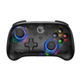 GameSir T4 Pro 2.4G Wireless Mobile Controller Bluetooth Gamepad with 6-axis Gyro for Nintendo Switch Android iPhone PC Joystick